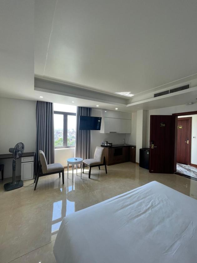 Căn Hộ 1 Phòng Ngủ Căn Hộ 1 Phòng Ngủ