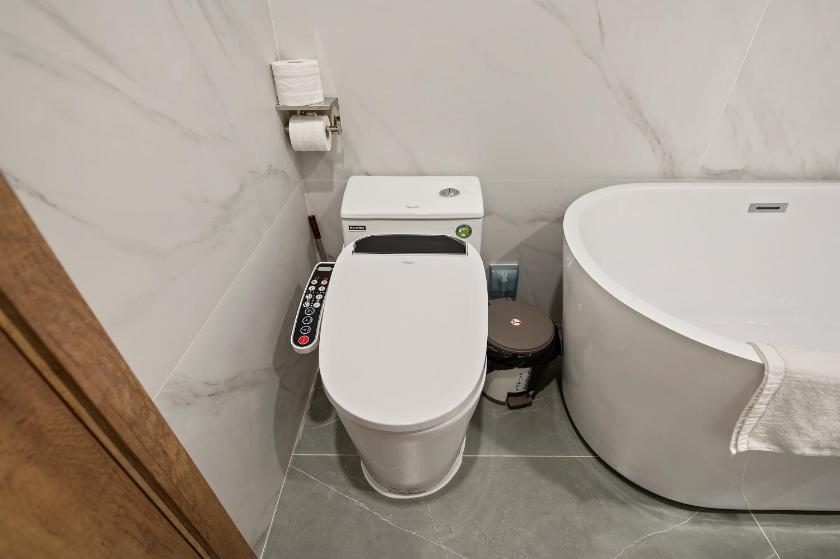 Căn Hộ 1 Phòng Ngủ