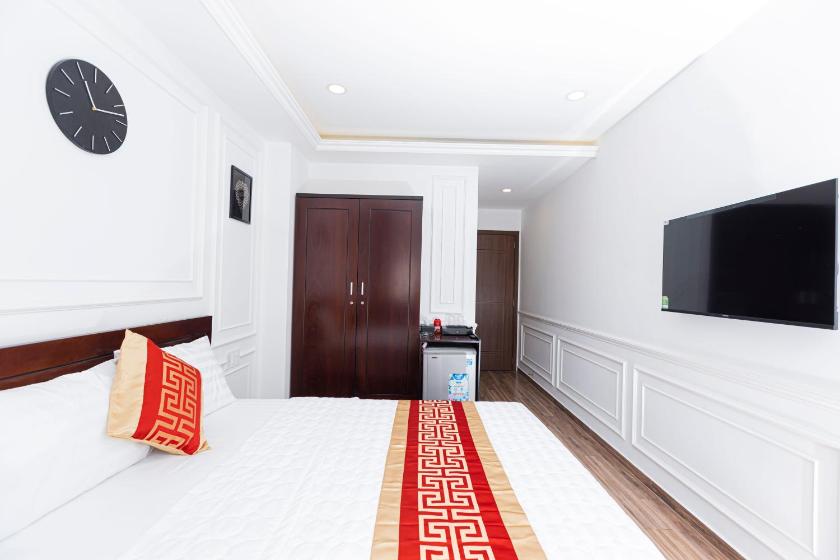 Phòng Tiêu Chuẩn Có Giường Cỡ King
