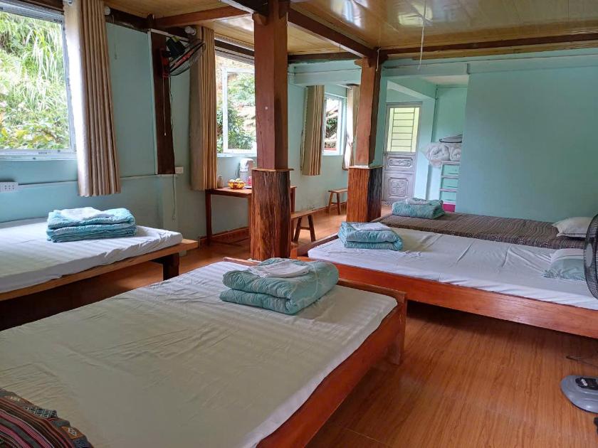 Phòng Gia Đình Có Phòng Tắm Phòng Gia Đình Có Phòng Tắm