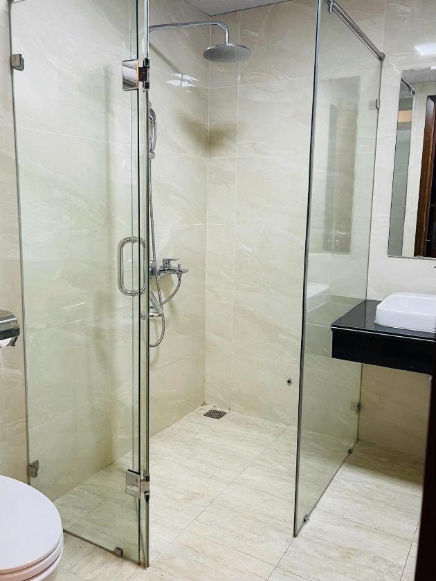 Phòng Deluxe 2 Giường Đơn Phòng Deluxe 2 Giường Đơn