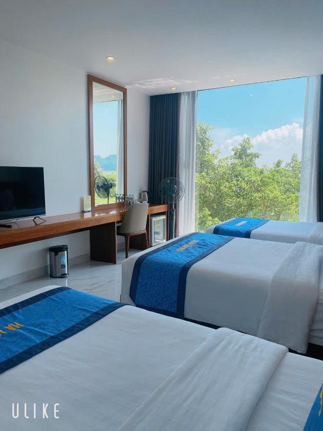 Phòng Superior 3 Người Phòng Superior 3 Người