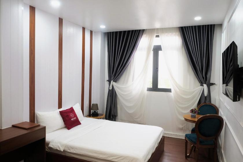 Phòng Giường Đôi