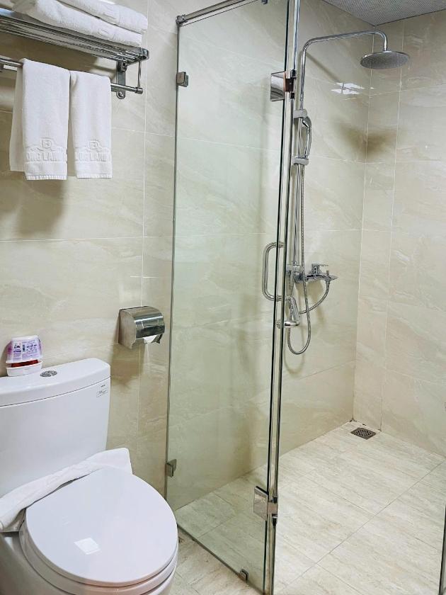 Phòng Tiêu Chuẩn 2 Giường Đơn  Phòng Tiêu Chuẩn 2 Giường Đơn