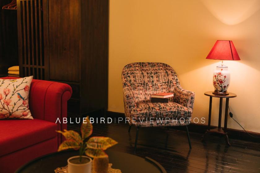 Biệt Thự 3 Phòng Ngủ