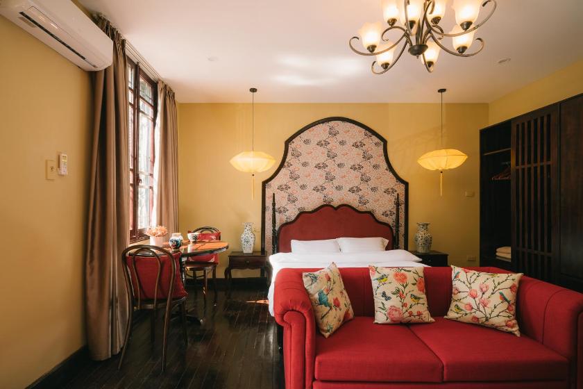 Biệt Thự 3 Phòng Ngủ