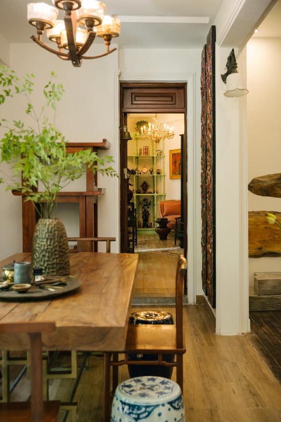 Căn Hộ 3 Phòng Ngủ