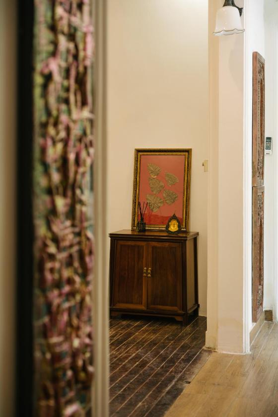 Căn Hộ 3 Phòng Ngủ