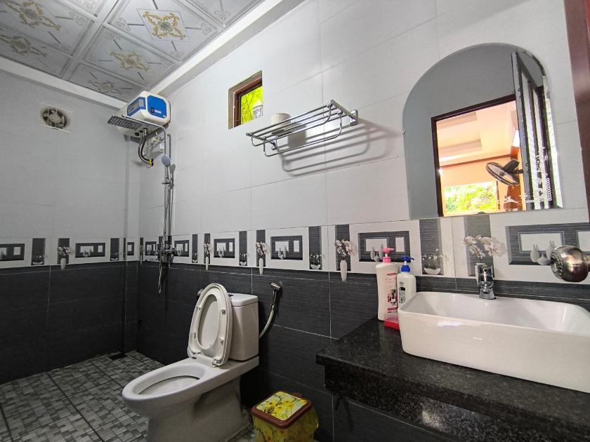 Phòng Gia Đình Có Ban Công Phòng Gia Đình Có Ban Công