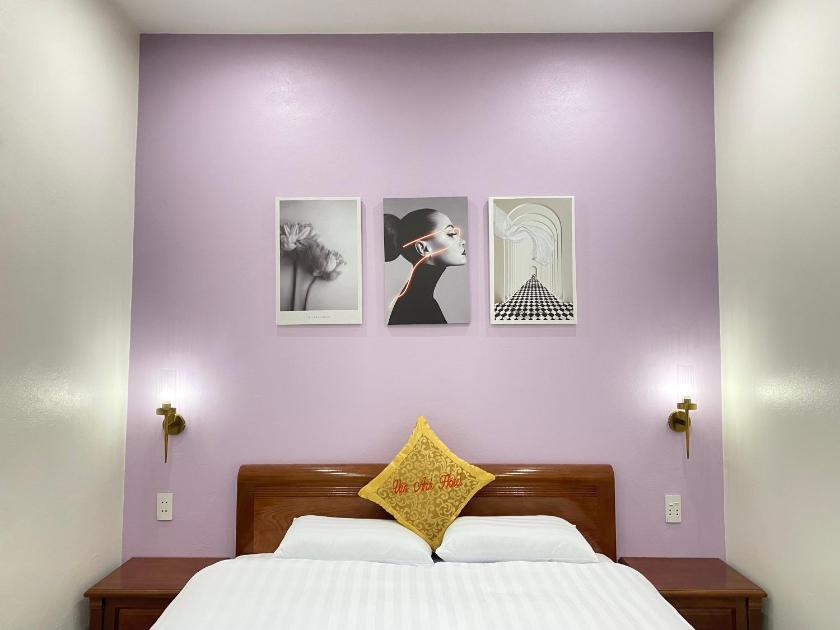 Phòng Giường Đôi