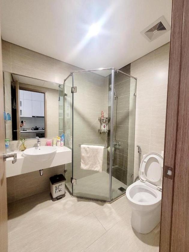 Căn Hộ 1 Phòng Ngủ