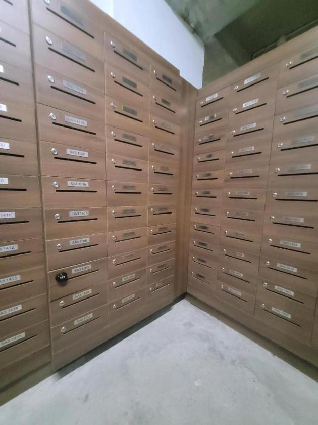 Căn Hộ 1 Phòng Ngủ