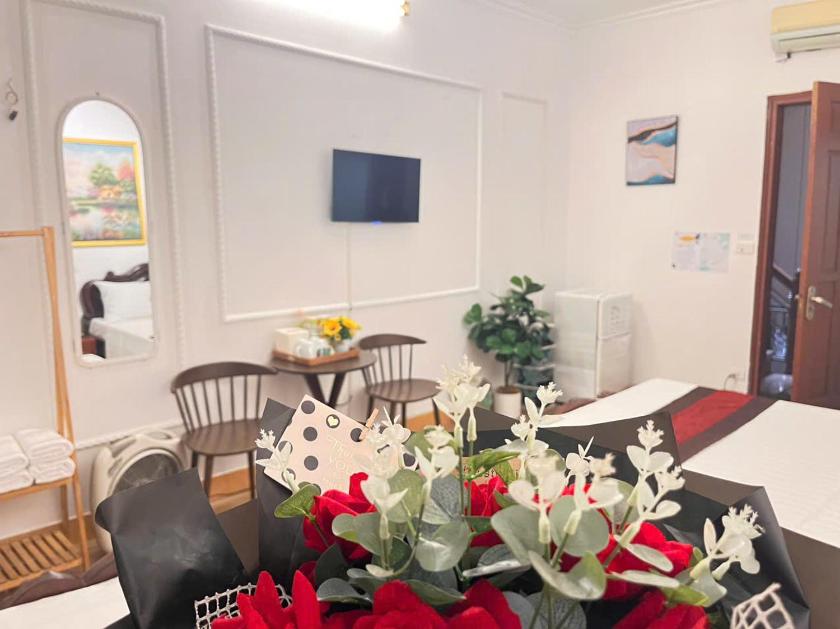 Phòng Superior Có 2 Giường Cỡ Queen