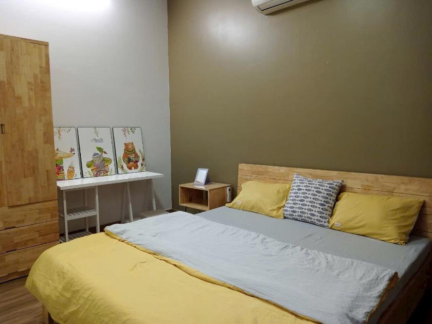 Studio Tiêu Chuẩn Studio Tiêu Chuẩn