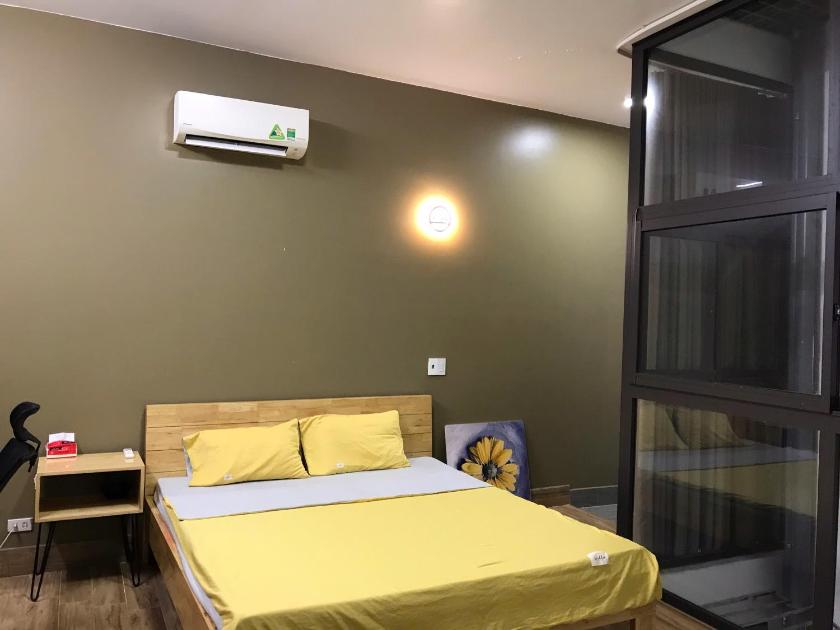 Studio Tiêu Chuẩn Studio Tiêu Chuẩn