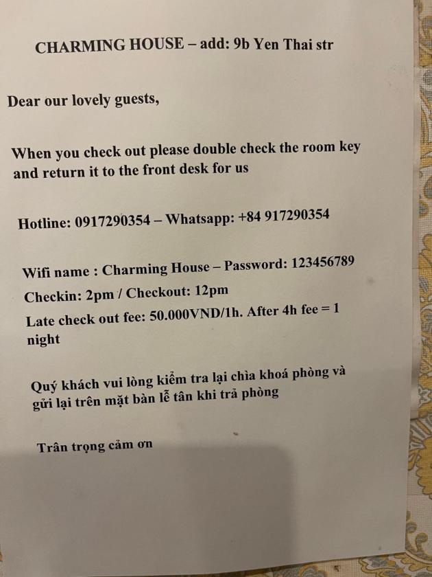 Phòng Superior 3 Người Phòng Superior 3 Người