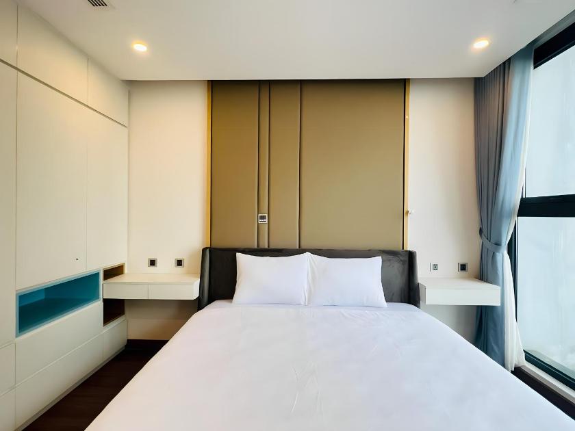 Căn hộ 3 Phòng ngủ có Tầm nhìn