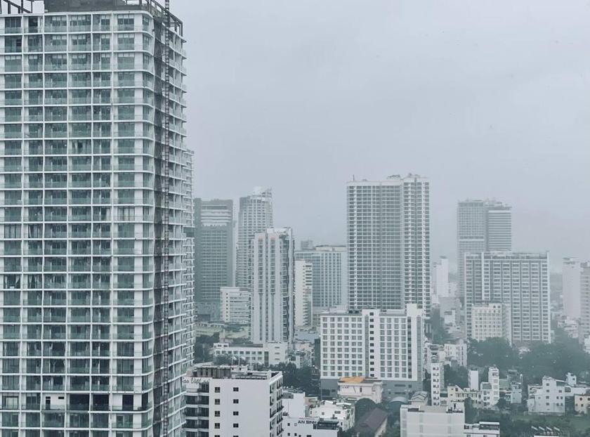 Căn Hộ 1 Phòng Ngủ