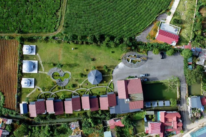 Phòng Ngủ Tập Thể Cho Cả Nam Và Nữ