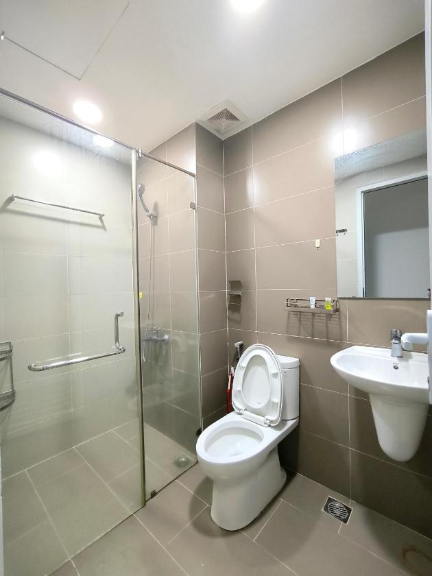 Apartment with View and Balcony Apartment with View and Balcony