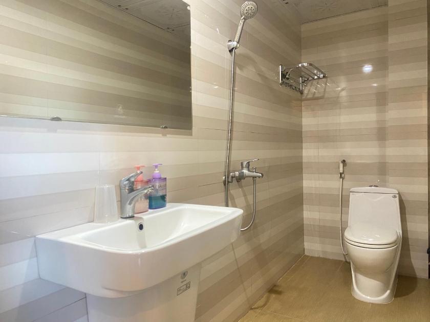 Phòng Tiêu Chuẩn 2 Giường Đơn  Phòng Tiêu Chuẩn 2 Giường Đơn