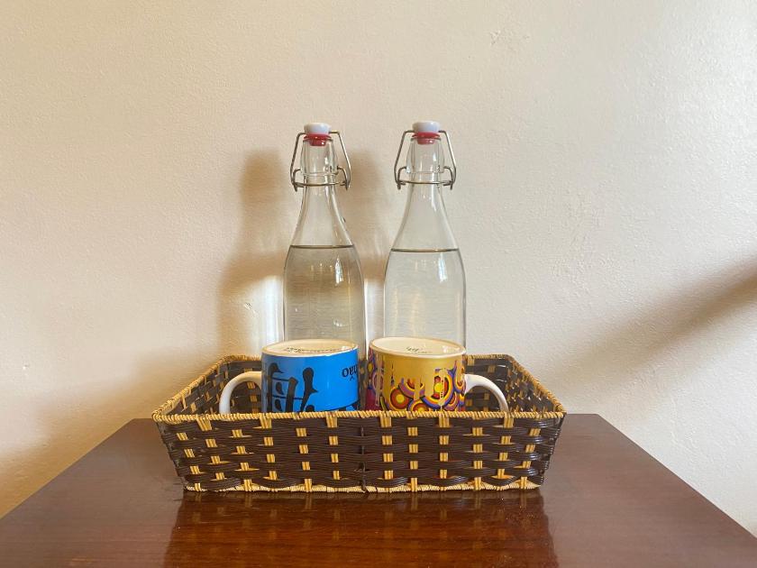 Phòng Tiêu Chuẩn 2 Giường Đơn  Phòng Tiêu Chuẩn 2 Giường Đơn