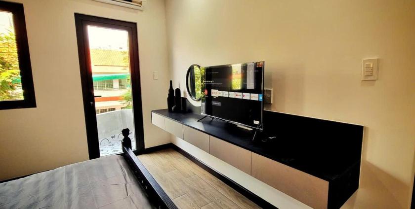 One-Bedroom Premium Apartment