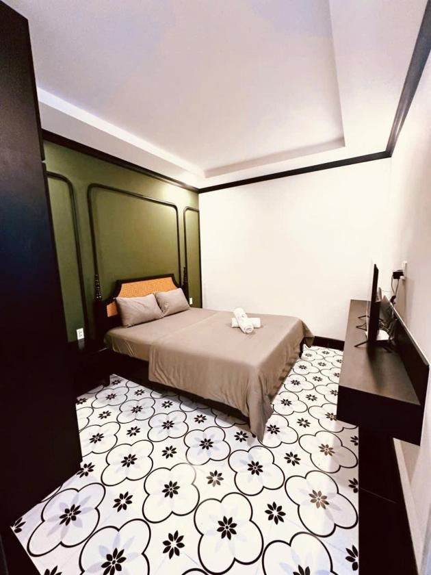 One-Bedroom Premium Apartment