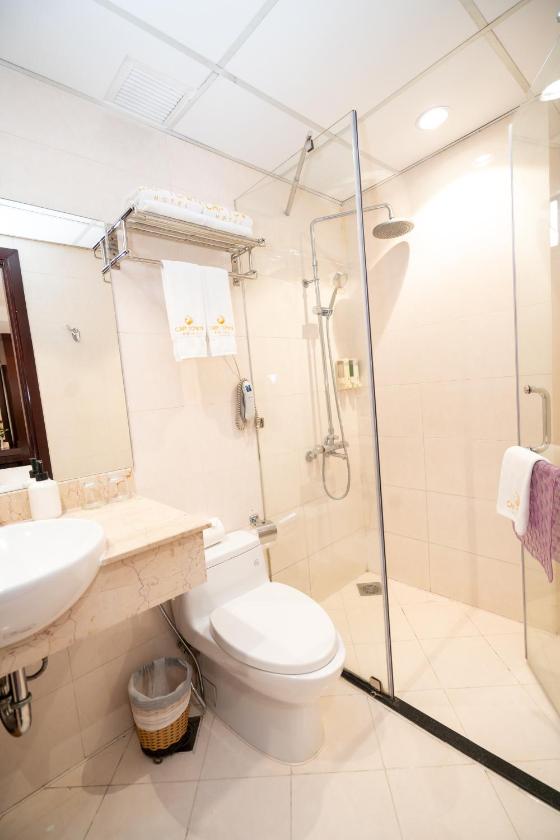 Phòng Superior Giường Đôi