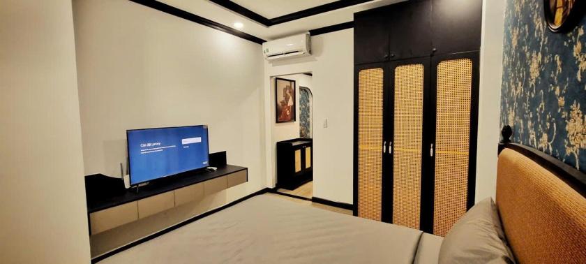 Căn Hộ Deluxe 1 Phòng Ngủ