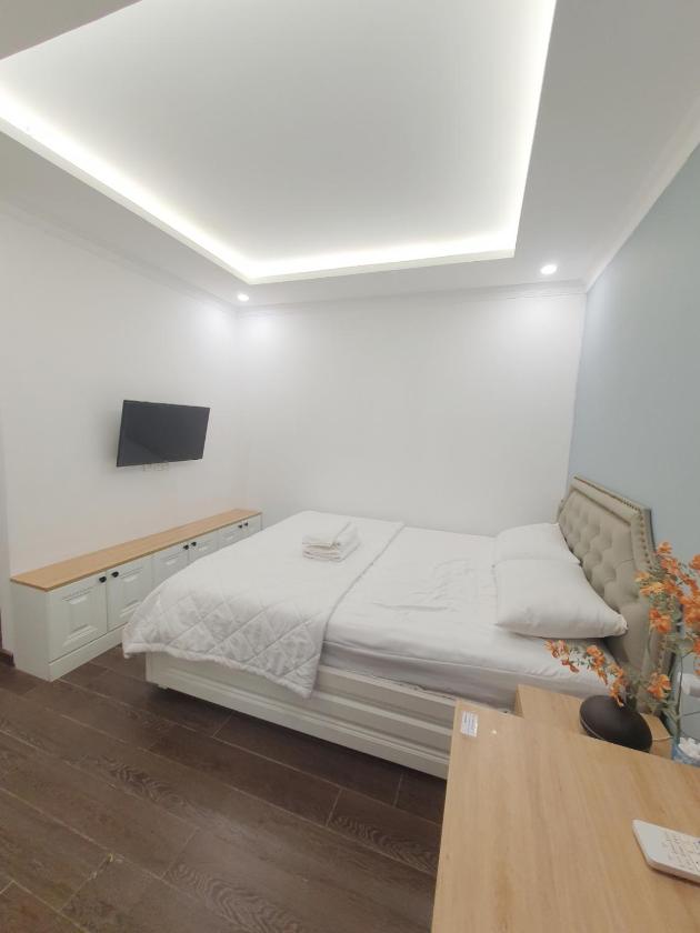 Phòng Giường Đôi