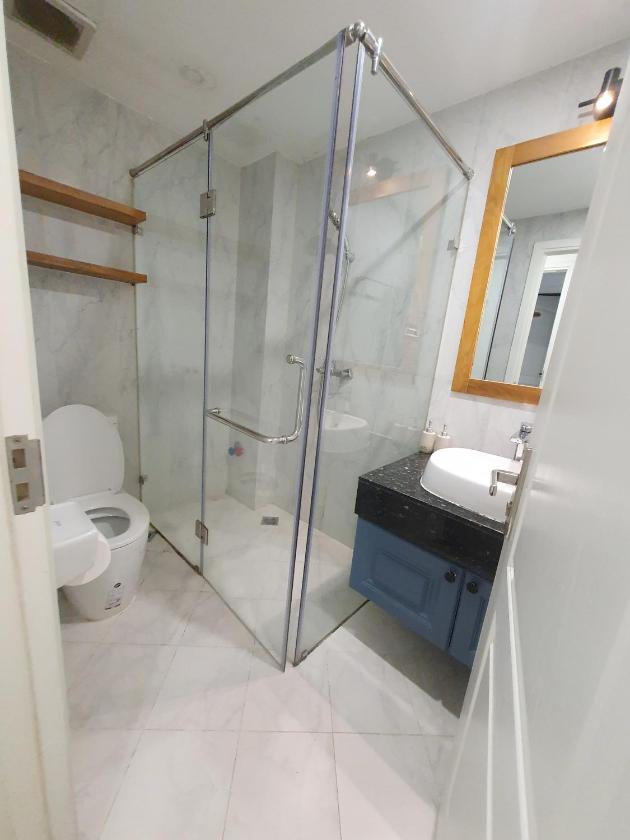 Phòng Giường Đôi