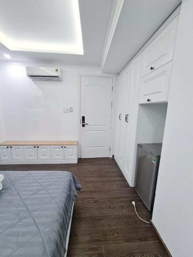 Phòng Giường Đôi