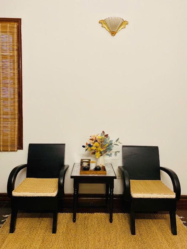 Phòng Giường Đôi