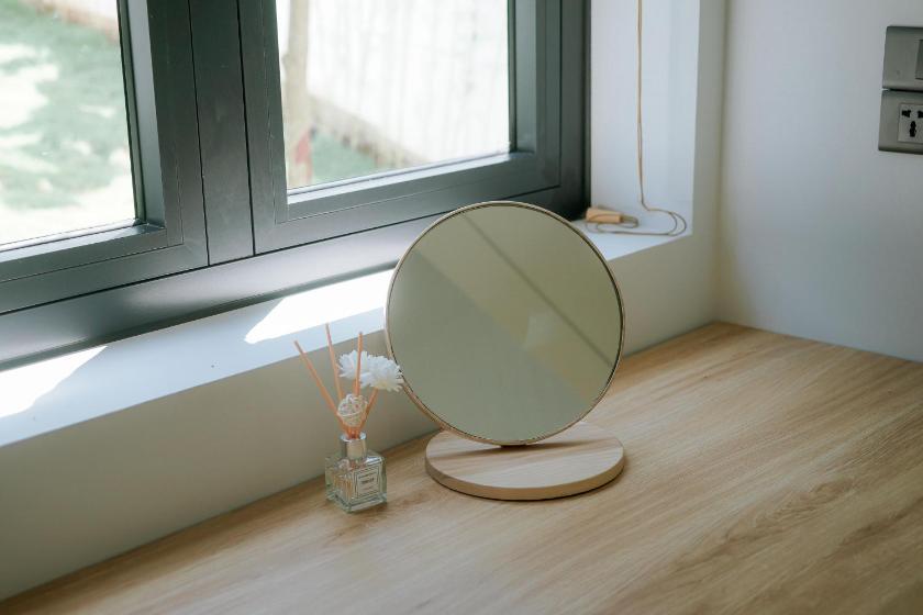 Phòng Gia đình nhìn ra Núi