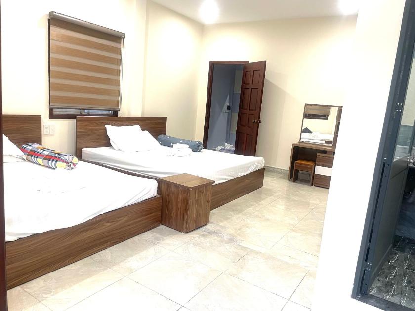 Căn Hộ 1 Phòng Ngủ