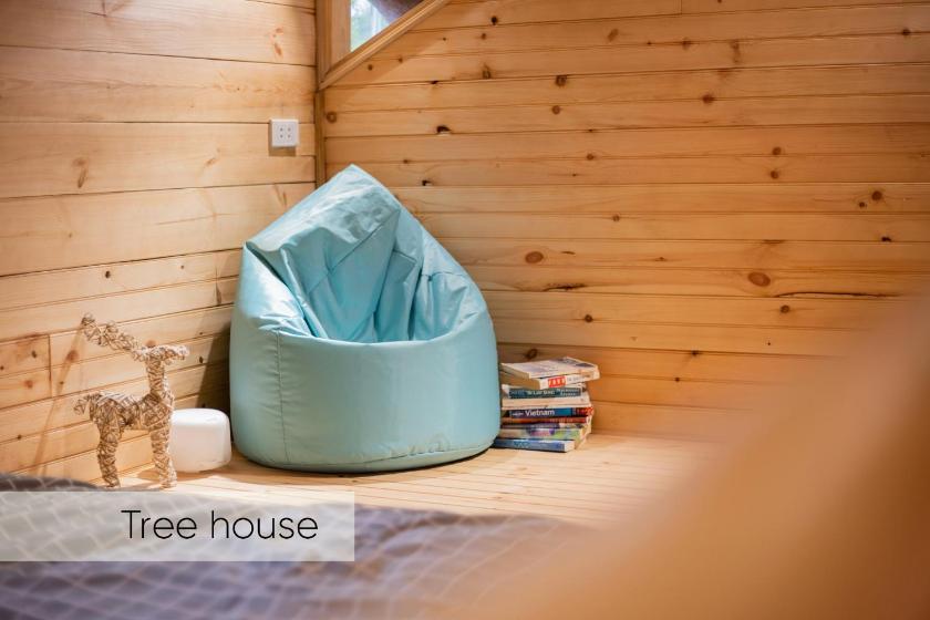 Phòng Có Giường Cỡ King Với Ban Công