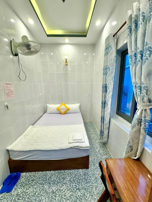 Phòng Giường Đôi