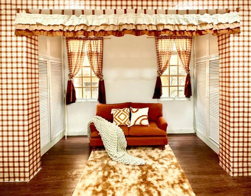 Căn Hộ 2 Phòng Ngủ