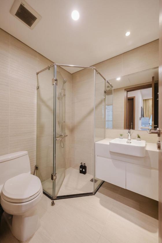 Căn Hộ 1 Phòng Ngủ