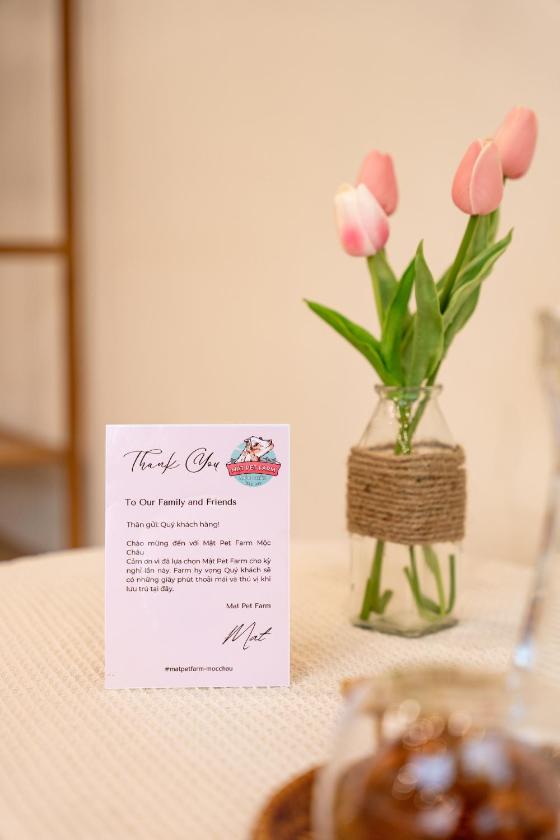 Phòng Giường Đôi