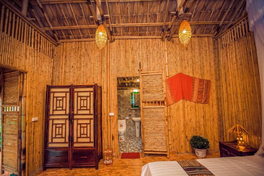 Bungalow Nhìn ra vườn Bungalow Nhìn ra vườn