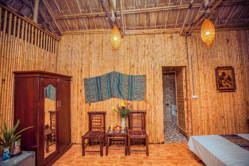 Bungalow Nhìn ra vườn Bungalow Nhìn ra vườn