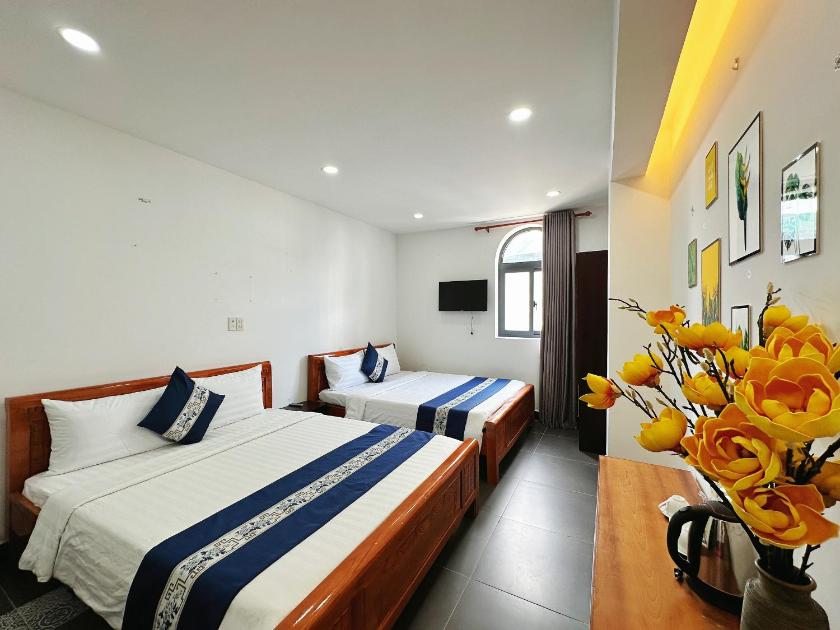 Phòng Gia Đình Phòng Gia Đình