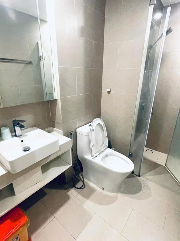 Căn Hộ 2 Phòng Ngủ