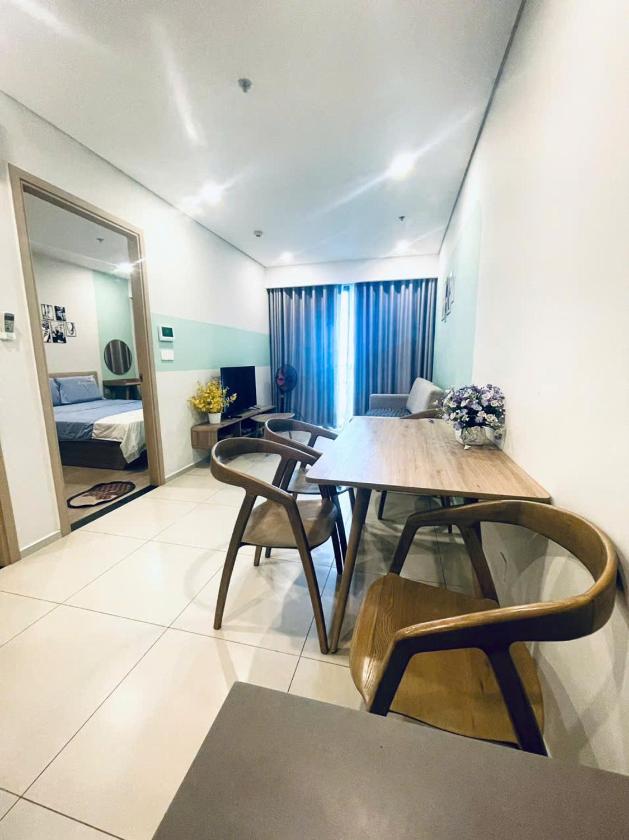 Căn Hộ 2 Phòng Ngủ