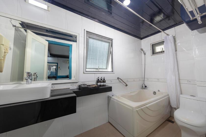 Phòng Superior Giường Đôi