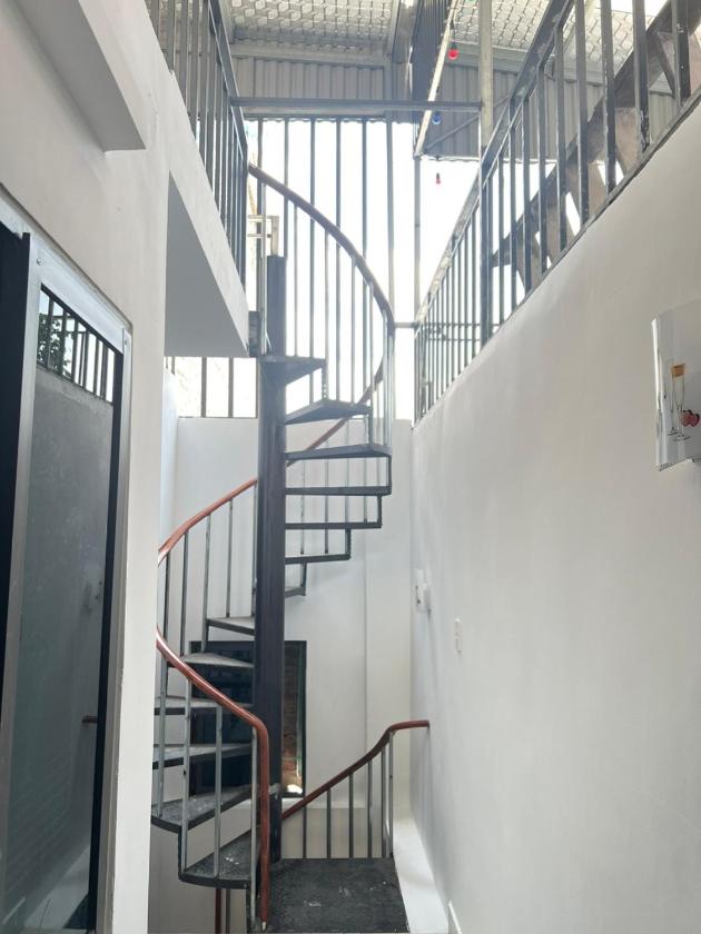 Phòng Deluxe 4 Người