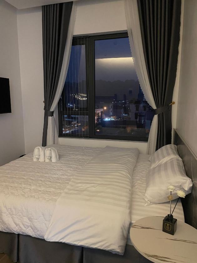 Phòng Giường Đôi