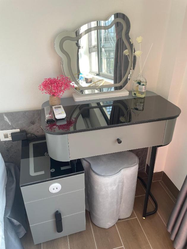 Phòng Có Giường Cỡ King